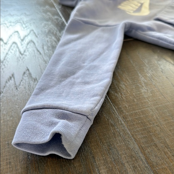 NIKE Club Fleece Hoodie + Pants Set (2T) - Picture 7 of 11